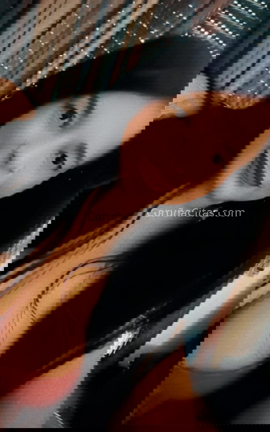 María, brasileña recién llegada. 633871629. Citas en A CORUÑA, A CORUÑA. www.coruñacitas.com.