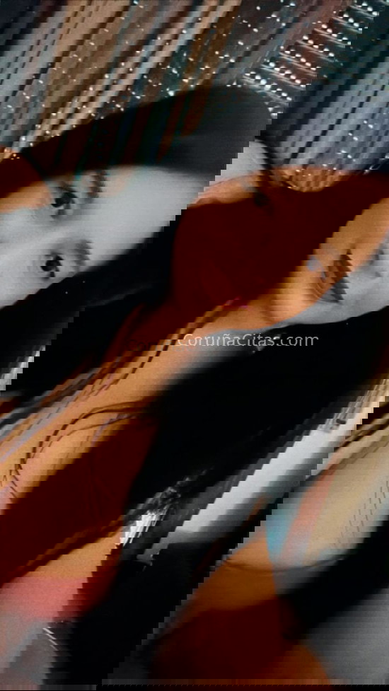 María, brasileña recién llegada. 633871629. Citas en A CORUÑA, A CORUÑA. www.coruñacitas.com.