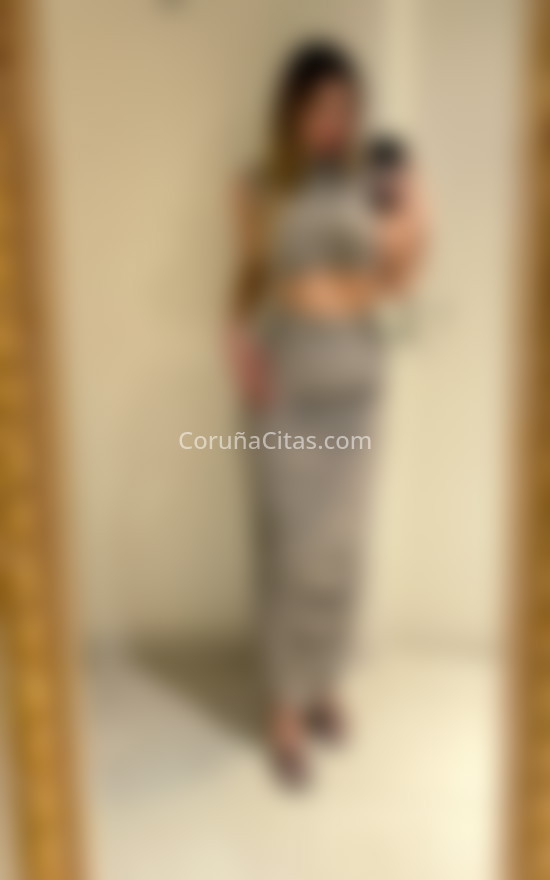 Michel, elegante jovencita . 623730056. Citas en A CORUÑA, A CORUÑA. www.coruñacitas.com.