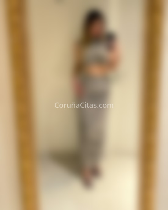 Michel, elegante jovencita . 623730056. Citas en A CORUÑA, A CORUÑA. www.coruñacitas.com.