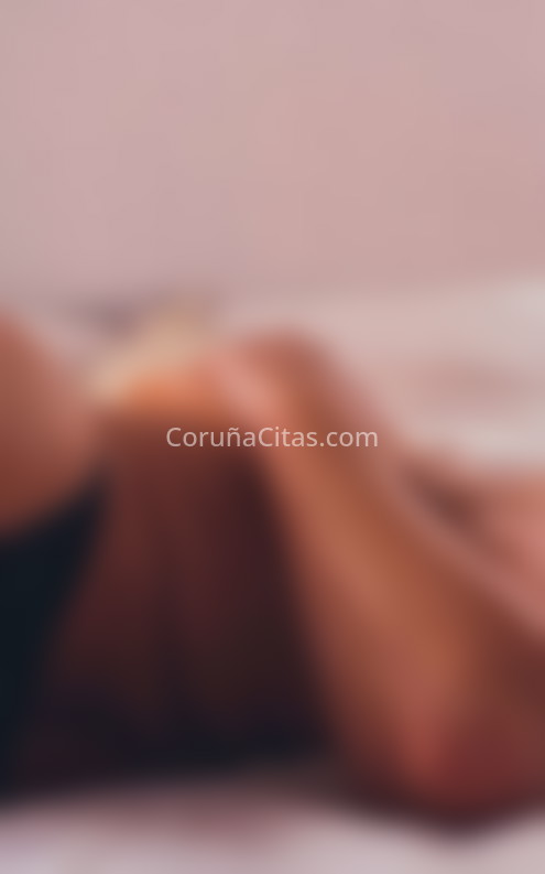 Paula. 657841605. Citas en A CORUÑA, A CORUÑA. www.coruñacitas.com.