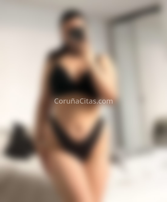 Paula. 657841605. Citas en A CORUÑA, A CORUÑA. www.coruñacitas.com.