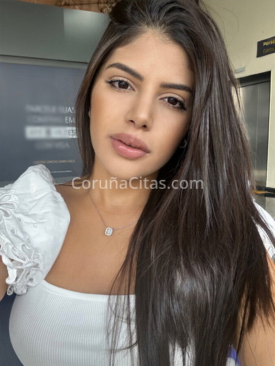 Luisa, brasileña educada. 662521292. Citas en A CORUÑA, A CORUÑA. www.coruñacitas.com. Luisa, brasileña educada. 662521292. Citas en A CORUÑA, A CORUÑA. www.coruñacitas.com.