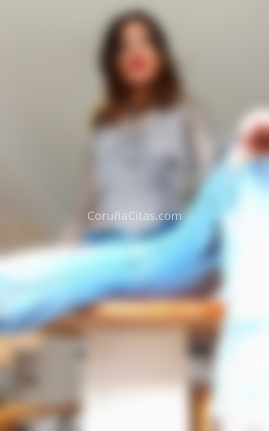 Annays, chica trans latina. 632796058. Citas en A CORUÑA, A CORUÑA. www.coruñacitas.com.