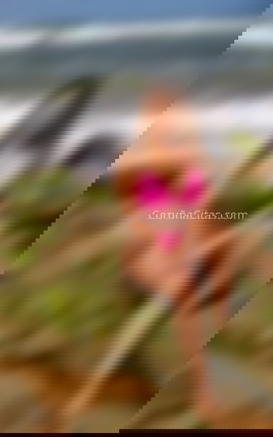 Carol, mujer colombiana muy alegre. 637509222. Citas en A CORUÑA, A CORUÑA. www.coruñacitas.com.