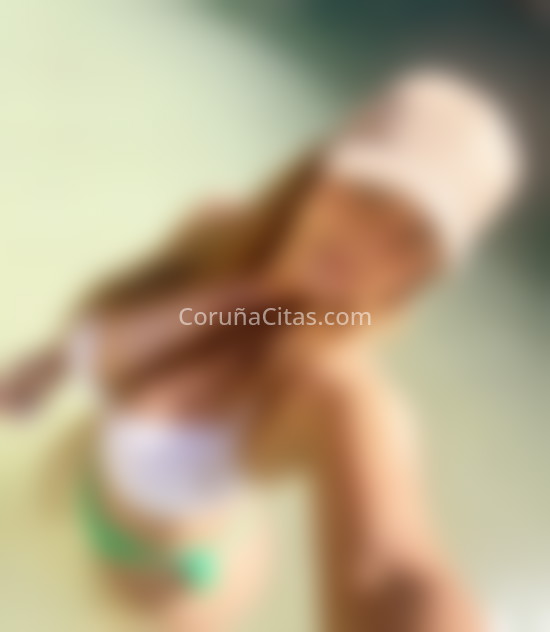 Carol, mujer colombiana muy alegre. 637509222. Citas en A CORUÑA, A CORUÑA. www.coruñacitas.com.
