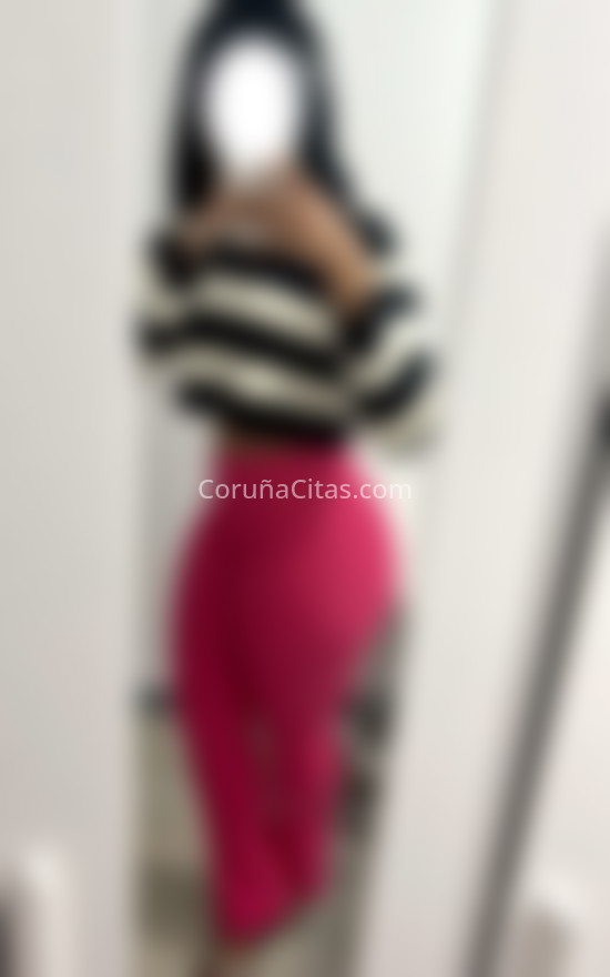 Zhaira VIp, 21 años de pura sensualidad. 631242464. Citas en A CORUÑA, A CORUÑA. www.coruñacitas.com.