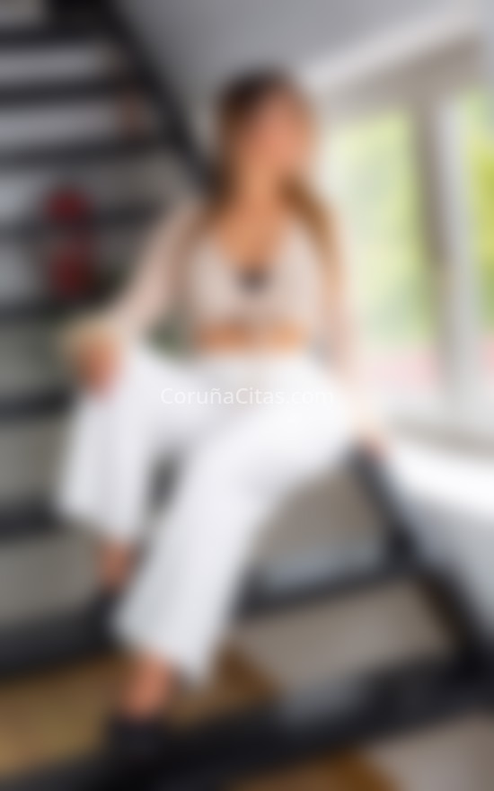 Carol, encantadora latina . 637509222. Citas en A CORUÑA, A CORUÑA. www.coruñacitas.com.