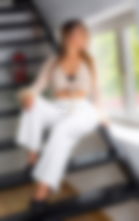Carol, encantadora latina . 637509222. Citas en A CORUÑA, A CORUÑA. www.coruñacitas.com.