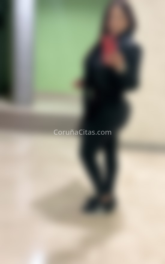 Carol, encantadora latina . 637509222. Citas en A CORUÑA, A CORUÑA. www.coruñacitas.com.
