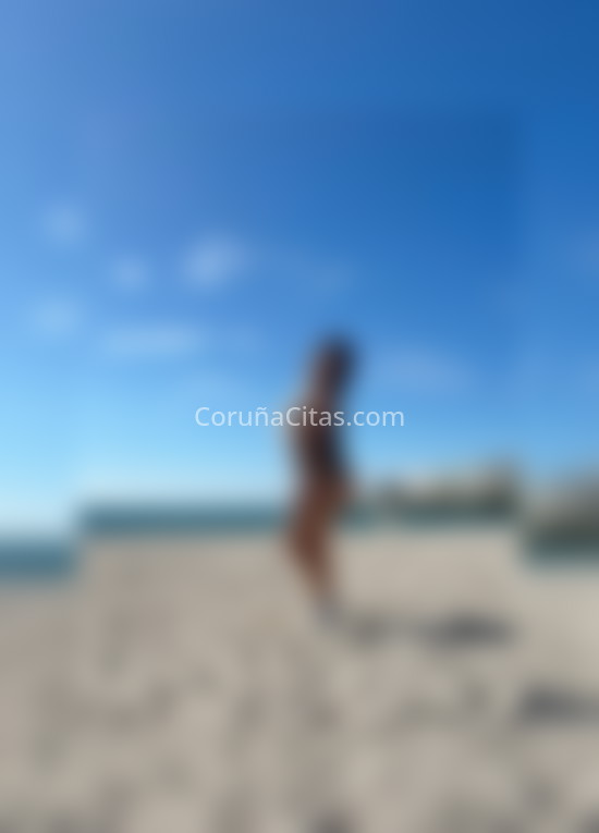 Milu, chica colombiana . 634137294. Citas en A CORUÑA, A CORUÑA. www.coruñacitas.com.