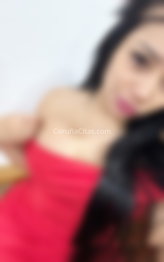 Milu, chica colombiana . 634137294. Citas en A CORUÑA, A CORUÑA. www.coruñacitas.com.