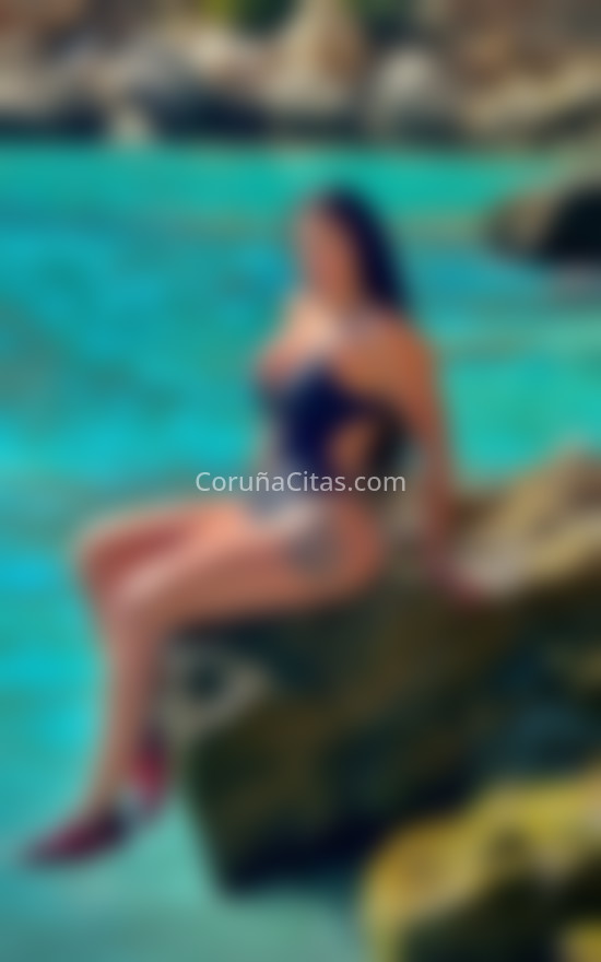 Gimena, venezolana coqueta. 603326187. Citas en A CORUÑA, A CORUÑA. www.coruñacitas.com.