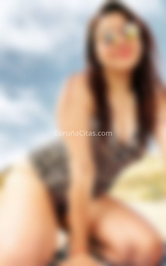 Latina top en la ciudad por unos dias. 633174436. Citas en A CORUÑA, A CORUÑA. www.coruñacitas.com.