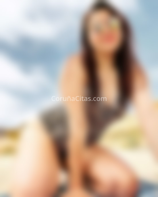 Latina top en la ciudad por unos dias. 633174436. Citas en A CORUÑA, A CORUÑA. www.coruñacitas.com.