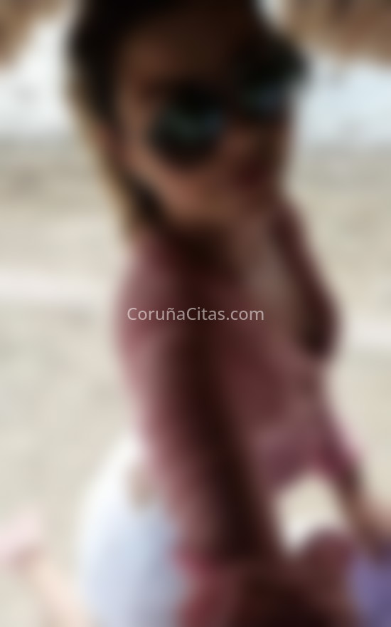 Latina top en la ciudad por unos dias. 633174436. Citas en A CORUÑA, A CORUÑA. www.coruñacitas.com.