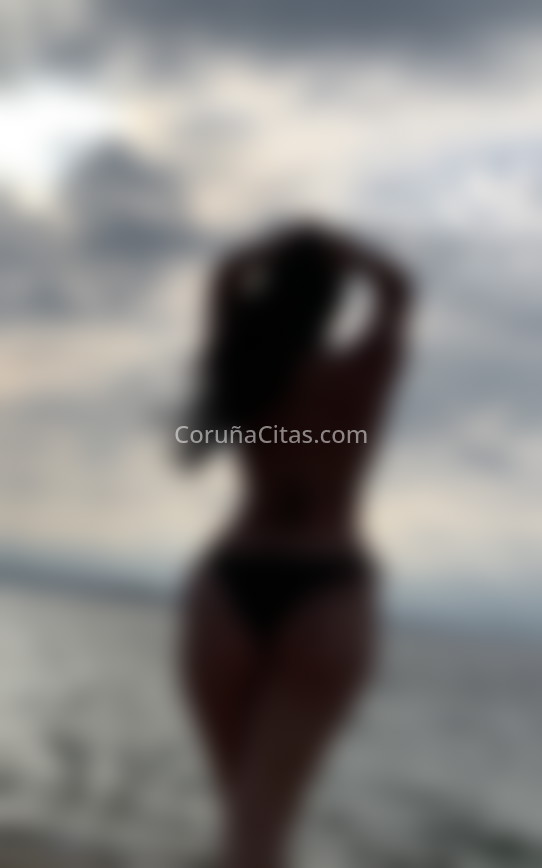 Paula, paraguaya de 26 años. 612213409. Citas en A CORUÑA, A CORUÑA. www.coruñacitas.com.