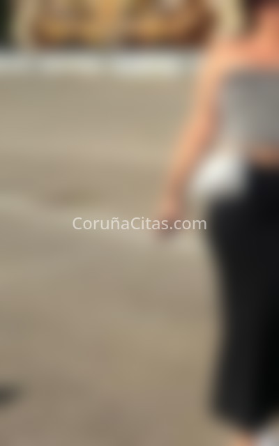 Paula, paraguaya de 26 años. 612213409. Citas en A CORUÑA, A CORUÑA. www.coruñacitas.com.