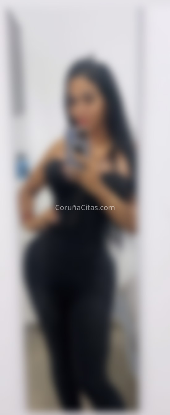 Danna Valentina, joven trans encantadora. 664464495. Citas en A CORUÑA, A CORUÑA. www.coruñacitas.com.