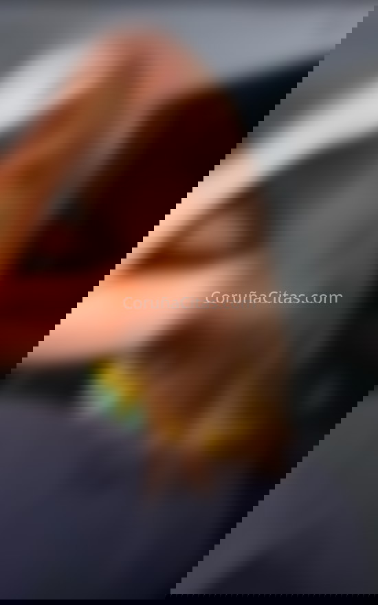 Rubi, joven pelirroja, primera vez aquí . 642047662. Citas en A CORUÑA, A CORUÑA. www.coruñacitas.com.