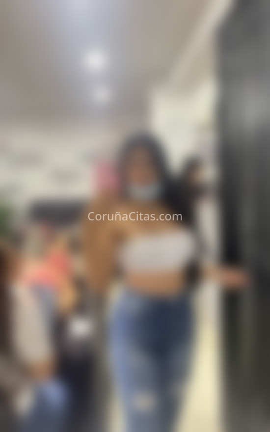 Samara, trans latina de luxe en Coruña. 669856831. Citas en A CORUÑA, A CORUÑA. www.coruñacitas.com.