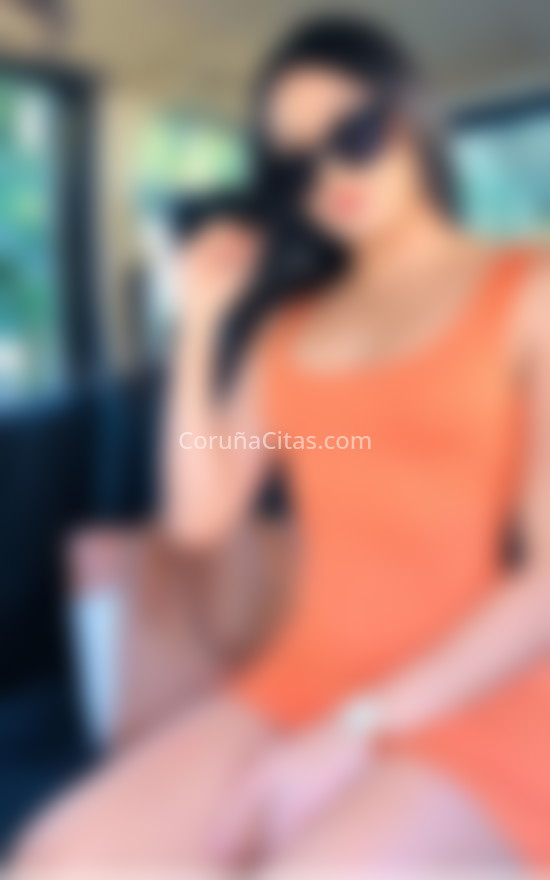 Maria Paz, colombiana de 19 años . 602670559. Citas en A CORUÑA, A CORUÑA. www.coruñacitas.com.