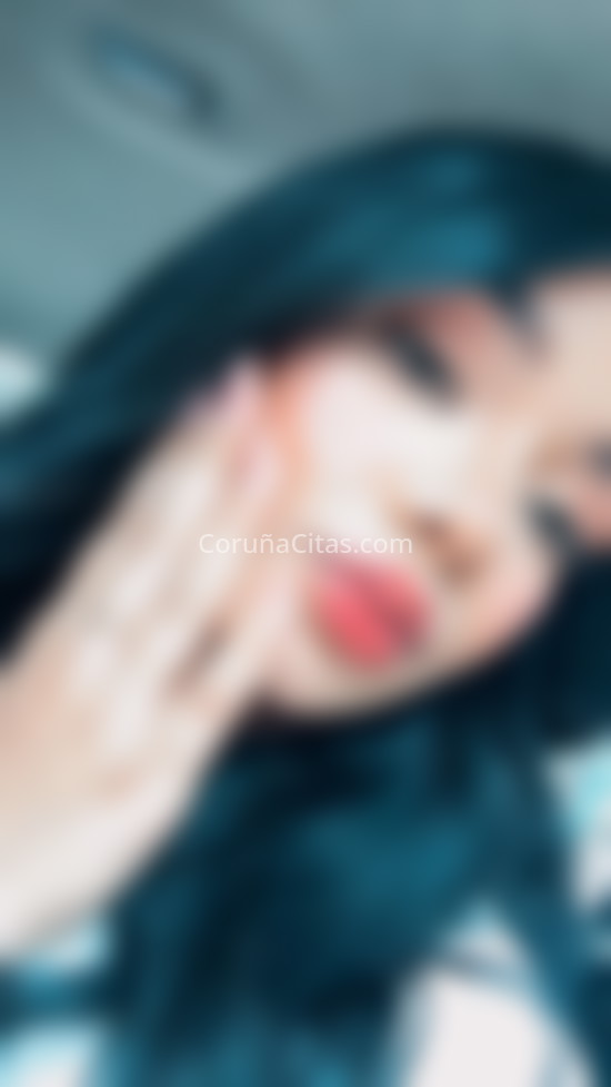 Maria Paz, colombiana de 19 años . 602670559. Citas en A CORUÑA, A CORUÑA. www.coruñacitas.com.