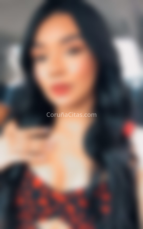 Maria Paz, colombiana de 19 años . 602670559. Citas en A CORUÑA, A CORUÑA. www.coruñacitas.com.
