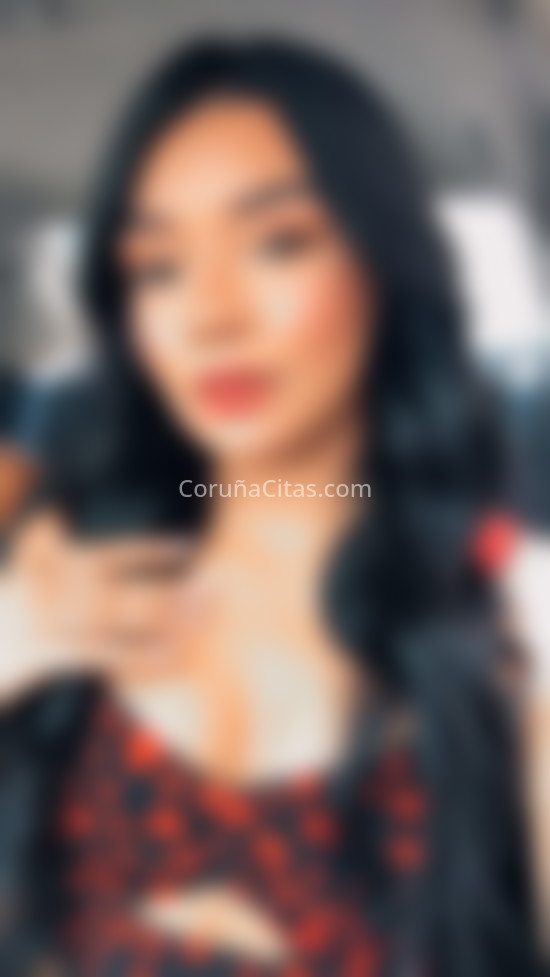 Maria Paz, colombiana de 19 años . 602670559. Citas en A CORUÑA, A CORUÑA. www.coruñacitas.com.