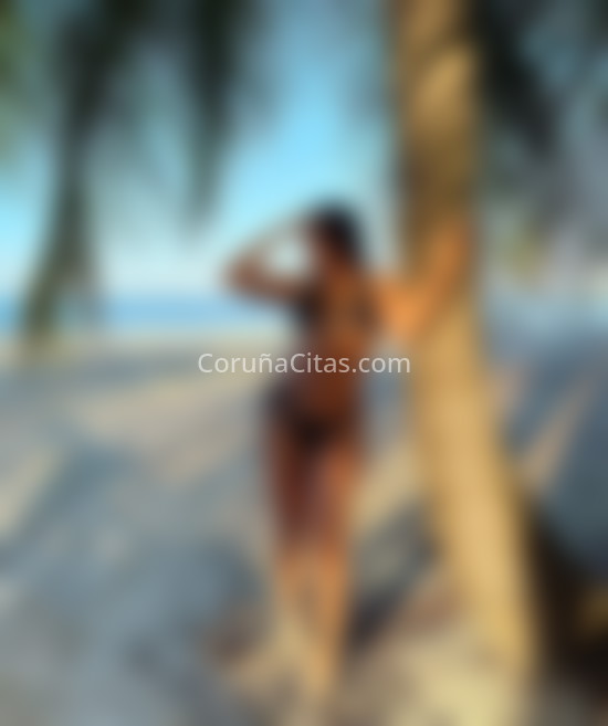 Maria Paz, colombiana de 19 años . 602670559. Citas en A CORUÑA, A CORUÑA. www.coruñacitas.com.