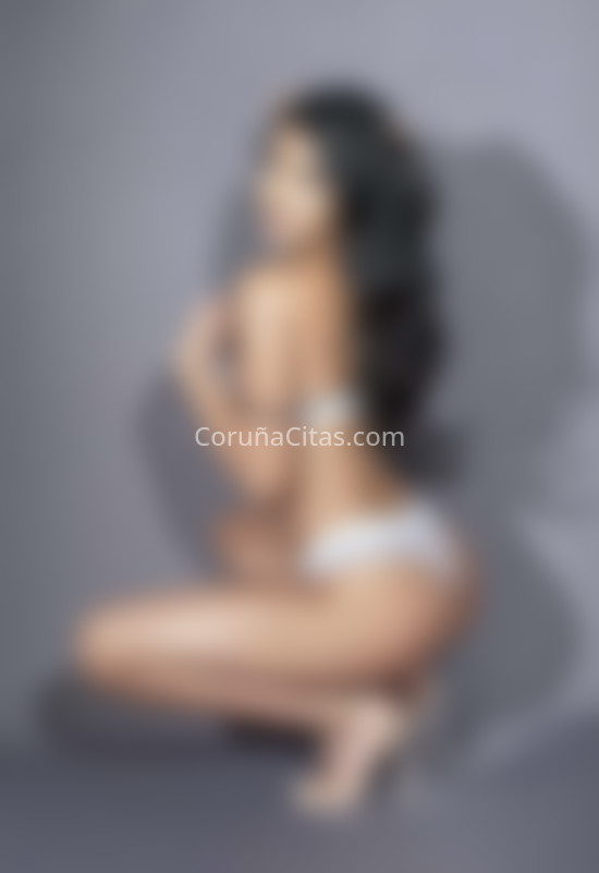Maria Paz, colombiana de 19 años . 602670559. Citas en A CORUÑA, A CORUÑA. www.coruñacitas.com.