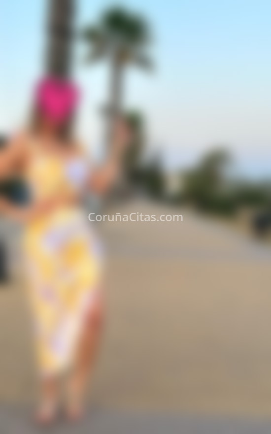 Maithê, brasileña muy simpática. 624866249. Citas en A CORUÑA, A CORUÑA. www.coruñacitas.com.