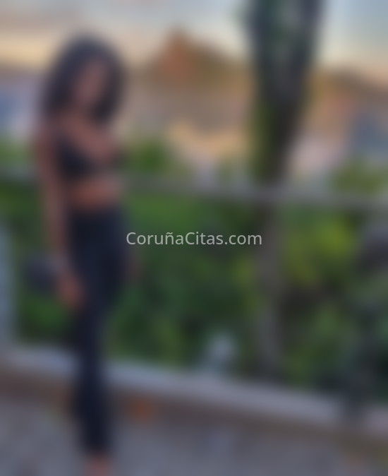 Bia Barros. 613430553. Citas en A CORUÑA, A CORUÑA. www.coruñacitas.com.