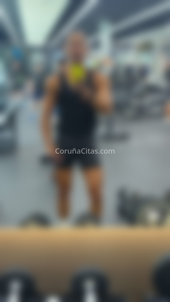 Felipe Brasil . 674393150. Citas en A CORUÑA, A CORUÑA. www.coruñacitas.com.
