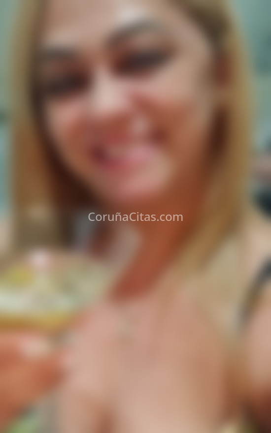 Karliña, brasileña . 611285189. Citas en A CORUÑA, A CORUÑA. www.coruñacitas.com.
