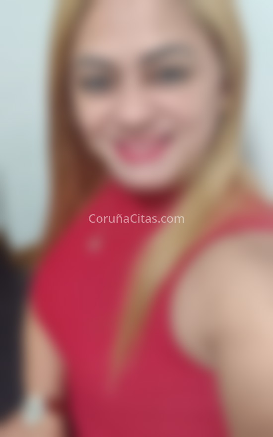 Karliña, brasileña . 611285189. Citas en A CORUÑA, A CORUÑA. www.coruñacitas.com.