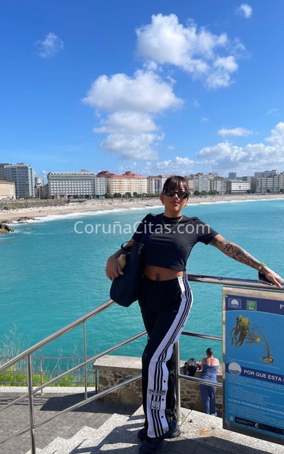 María Paz, trans argentina . 678624542. Citas en A CORUÑA, A CORUÑA. www.coruñacitas.com.