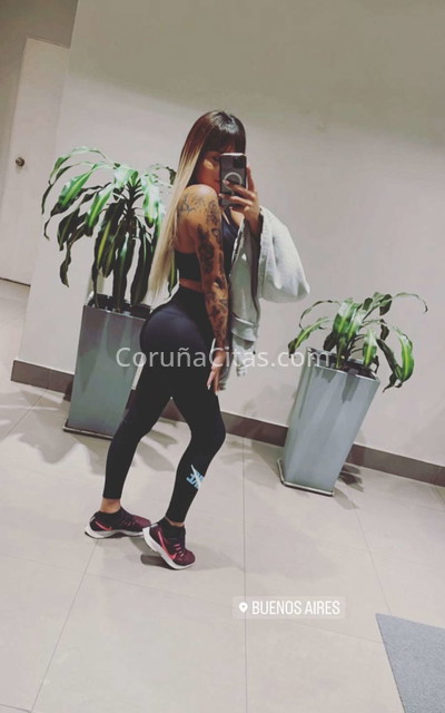 María Paz, trans argentina . 678624542. Citas en A CORUÑA, A CORUÑA. www.coruñacitas.com.