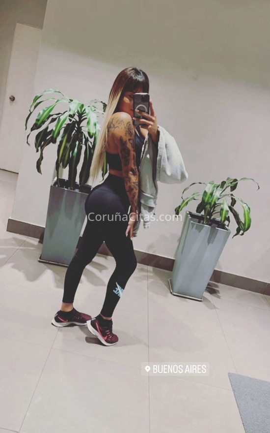 María Paz, trans argentina . 678624542. Citas en A CORUÑA, A CORUÑA. www.coruñacitas.com.
