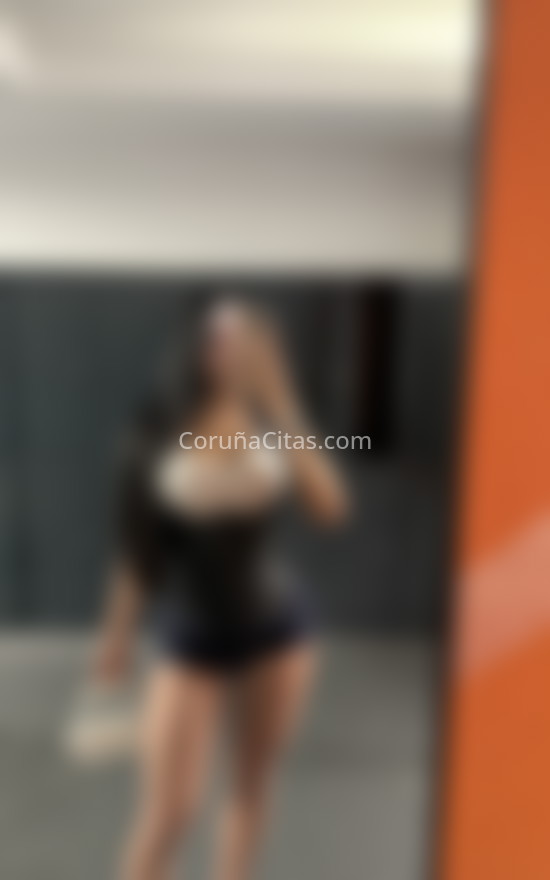 Emly Gabriela, trans latina. 600058978. Citas en A CORUÑA, A CORUÑA. www.coruñacitas.com.