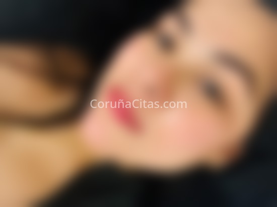 Katalina, colombiana encantadora. 637103542. Citas en A CORUÑA, A CORUÑA. www.coruñacitas.com.