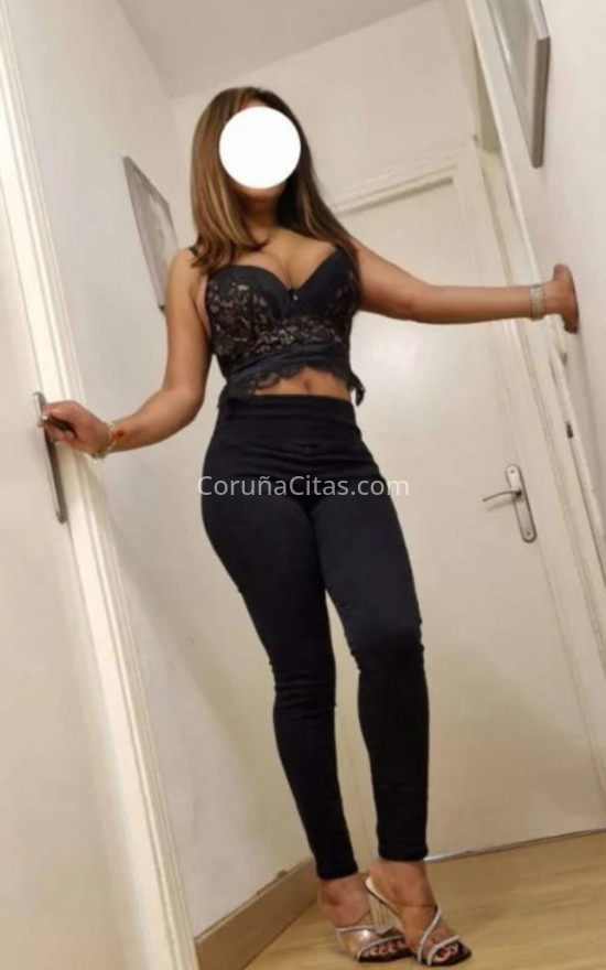 Dulce, estilosa y cercana. 624793411. Citas en A CORUÑA, A CORUÑA. www.coruñacitas.com. Dulce, estilosa y cercana. 624793411. Citas en A CORUÑA, A CORUÑA. www.coruñacitas.com.