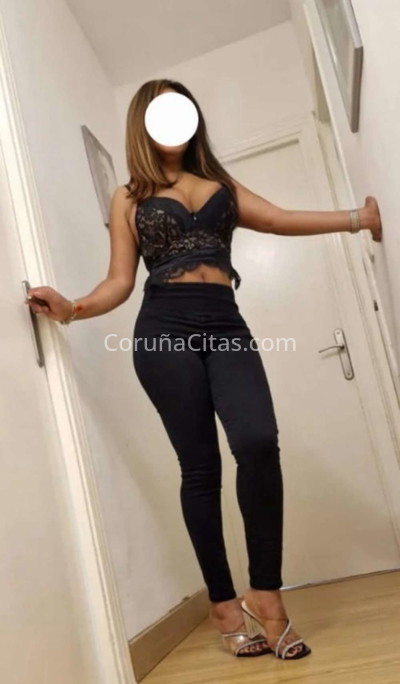 Dulce, estilosa y cercana. 624793411. Citas en A CORUÑA, A CORUÑA. www.coruñacitas.com. Dulce, estilosa y cercana. 624793411. Citas en A CORUÑA, A CORUÑA. www.coruñacitas.com.