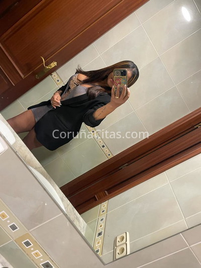 Dulce, estilosa y cercana. 624793411. Citas en A CORUÑA, A CORUÑA. www.coruñacitas.com. Dulce, estilosa y cercana. 624793411. Citas en A CORUÑA, A CORUÑA. www.coruñacitas.com.