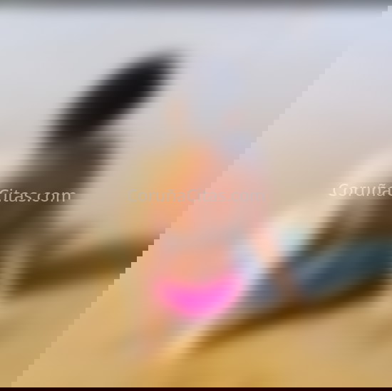 Lara, un encanto de mujer argentina. 722303579. Citas en A CORUÑA, A CORUÑA. www.coruñacitas.com.