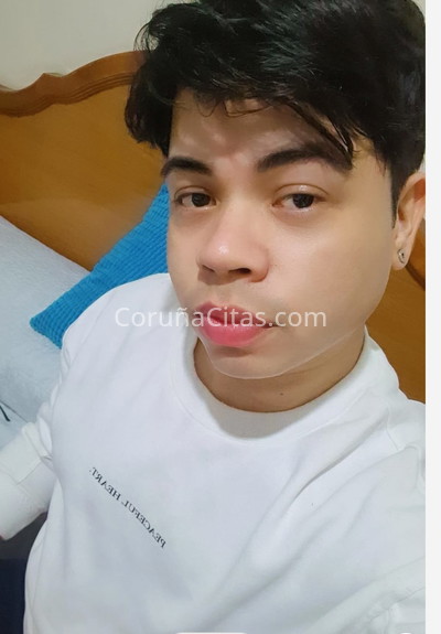 Daniel, joven colombiano muy atento. 641168703. Citas en A CORUÑA, A CORUÑA. www.coruñacitas.com.