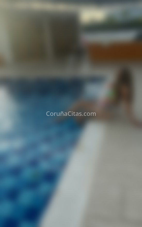 Sirena, chica colombiana . 643311002. Citas en A CORUÑA, A CORUÑA. www.coruñacitas.com.