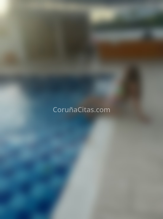 Sirena, chica colombiana . 643311002. Citas en A CORUÑA, A CORUÑA. www.coruñacitas.com.