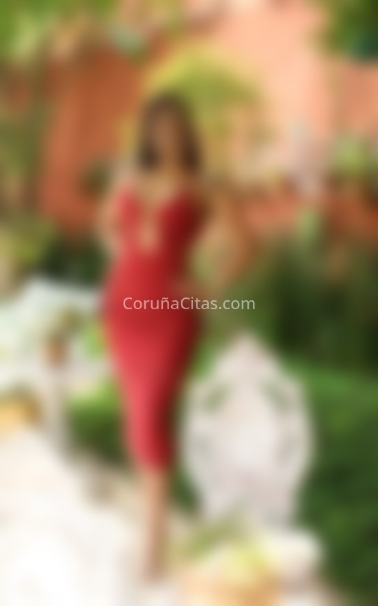 Mel, de regreso a la ciudad . 617993484. Citas en A CORUÑA, A CORUÑA. www.coruñacitas.com.