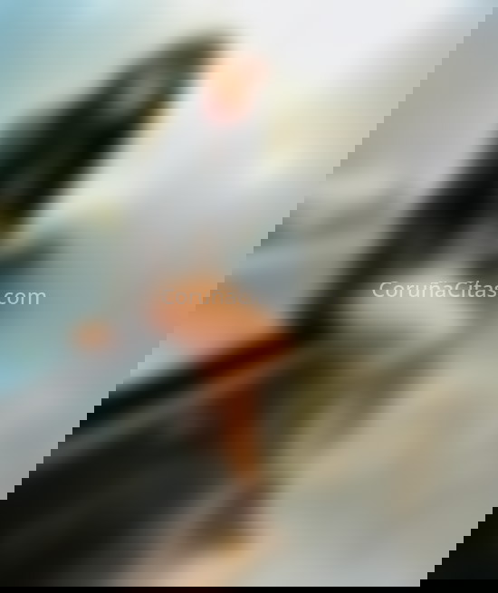 Aleja, simpática colombiana. 612249606. Citas en A CORUÑA, A CORUÑA. www.coruñacitas.com.